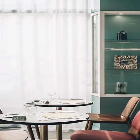 Apartamento In Premier Thermal