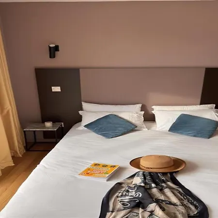 In Premier Thermal Apartamento Châtel-Guyon