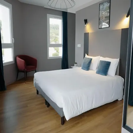 In Premier Thermal Apartamento