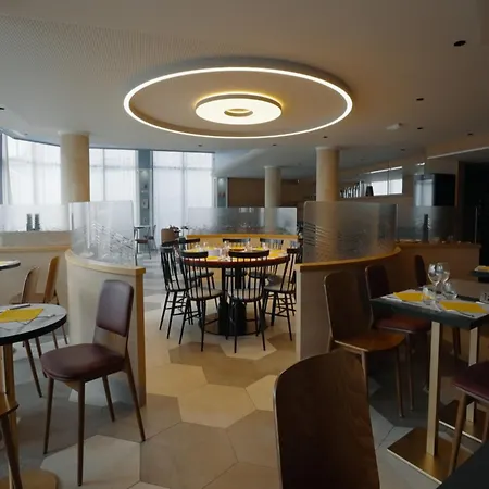 Apartamento In Premier Thermal *