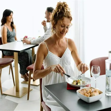 In Premier Thermal Apartamento *